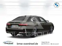 2025 BMW 550