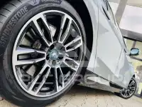 2025 BMW 550