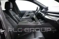 2025 BMW 550
