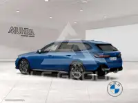 2025 BMW 550