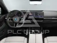 2025 BMW 550