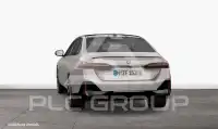 2025 BMW 550
