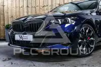 2025 BMW 550