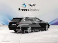 2025 BMW 550