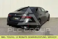 2025 BMW 550