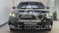 2025 BMW 550