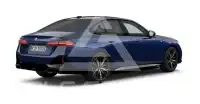 2025 BMW 550