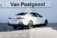 2025 BMW 550