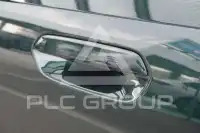 2025 BMW 550