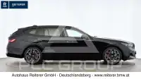 2025 BMW 550