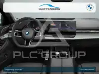 2025 BMW 550