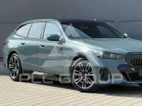 2025 BMW 550