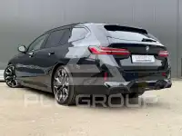 2025 BMW 550