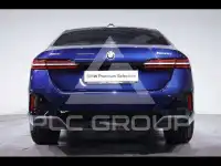 2025 BMW 550