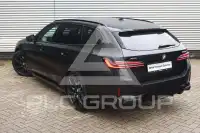 2025 BMW 550