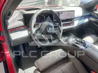 2025 BMW 550