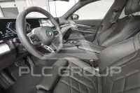 2025 BMW 550
