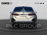 2025 BMW 550