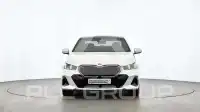 2025 BMW 550