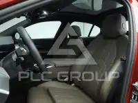 2025 BMW 550