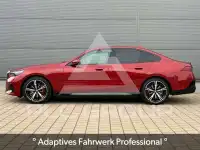 2025 BMW 550