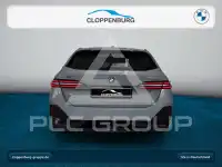 2025 BMW 550