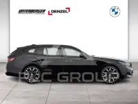 2025 BMW 550