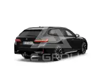 2025 BMW 550