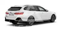 2025 BMW 550