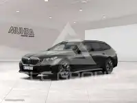 2025 BMW 550