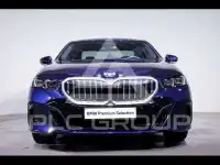 2025 BMW 550