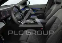2025 BMW 550