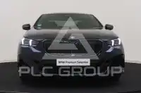 2025 BMW 550