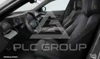 2025 BMW 550