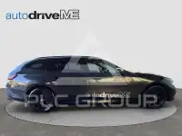 2025 BMW 550