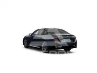 2025 BMW 550