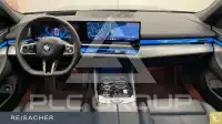 2025 BMW 550
