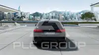 2026 BMW 550