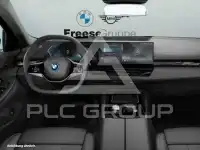 2025 BMW 550