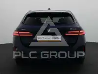 2025 BMW 550