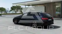 2026 BMW 550