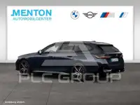 2025 BMW 550