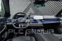 2025 BMW 550