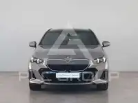 2025 BMW 550