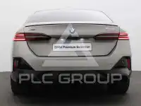 2025 BMW 550