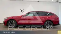 2025 BMW 550
