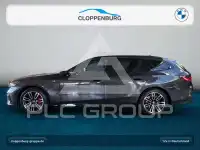 2025 BMW 550