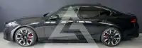 2025 BMW 550