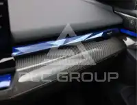 2025 BMW 550