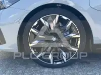2026 BMW 550